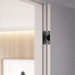 Ceam 3D Invisible Concealed Door Hinge - Image 3