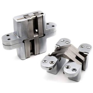 Ceam 3D Invisible Concealed Door Hinge - Image 4