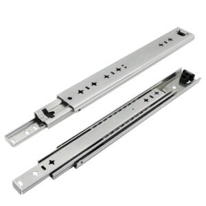 316 Stainless Steel Drawer Slides & Low-Profile Drawer Slide - Image 3