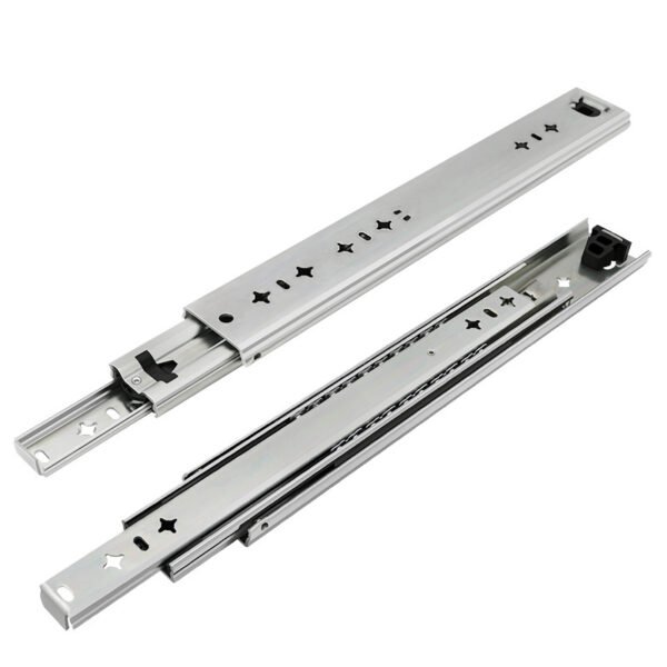316 Stainless Steel Drawer Slides & Low-Profile Drawer Slide - Image 3