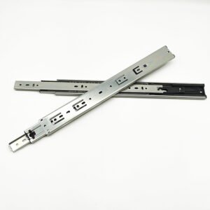 Kitchen Cabinet Stainless Steel Ball Bearing Drawer Slide - Image 4