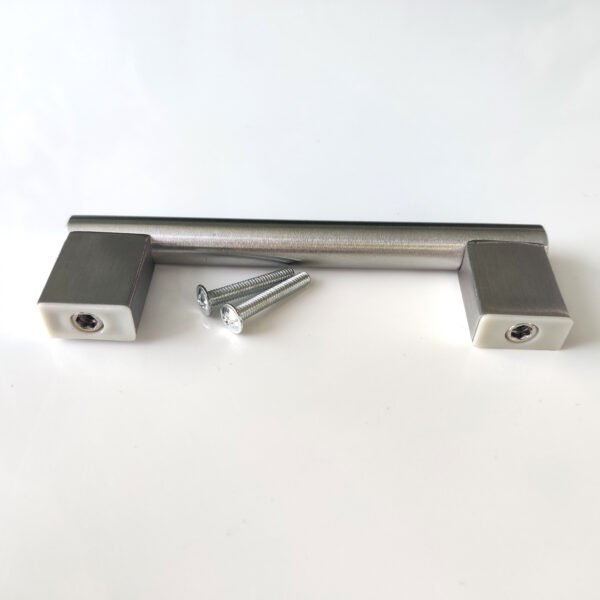 High Quality Handled Furniture Stainless Steel Handle Kitchen Cabinet Handle - Image 3