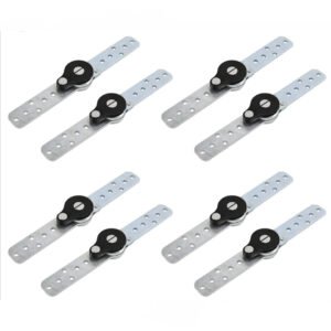 Connector Angle Adjustment Folding Sofa Headrest Hinge - Image 3