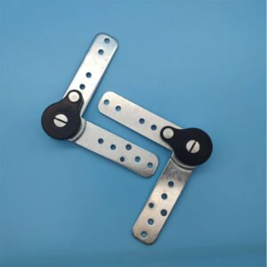 Connector Angle Adjustment Folding Sofa Headrest Hinge - Image 2