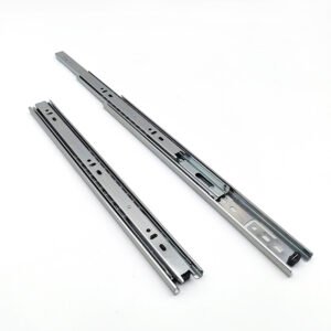 Stainless Steel Locking Drawer Slide - Image 3