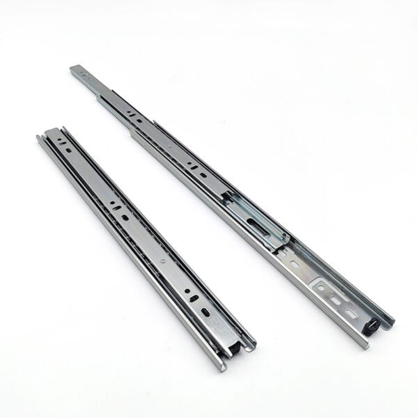 Stainless Steel Locking Drawer Slide - Image 3