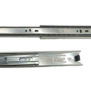 Stainless Steel Locking Drawer Slide - Image 4