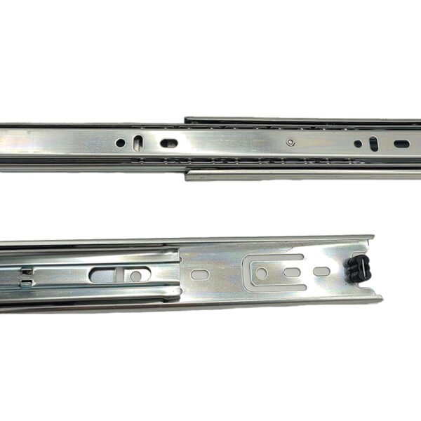 Stainless Steel Locking Drawer Slide - Image 4