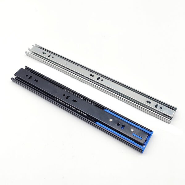 Stainless Steel Locking Drawer Slide - Image 2