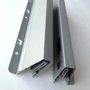 Full Extension Tandem Box Blum Kitchen Drawer Slides System - Image 4