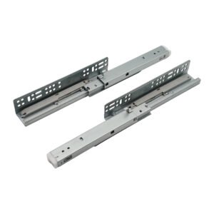 14 Inch 100lb heavy duty undermount drawer slides - Image 4