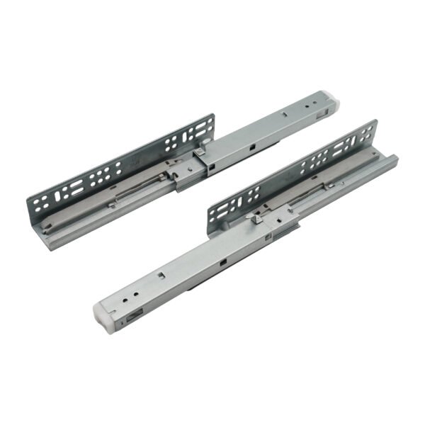 14 Inch 100lb heavy duty undermount drawer slides - Image 4