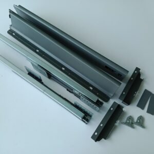 4 Inch Tandem Box Manufacturer From China - Image 3