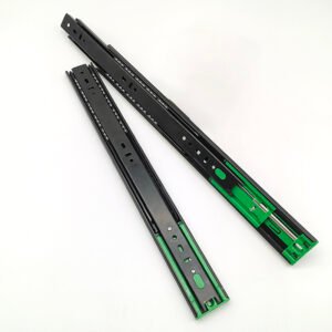 Furniture Accessories Cabinet Full Extension Ball Bearing Slides - Image 4