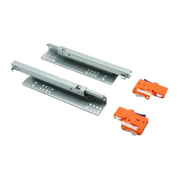 Bottom Mount Drawer Slides You'll Love - Image 3