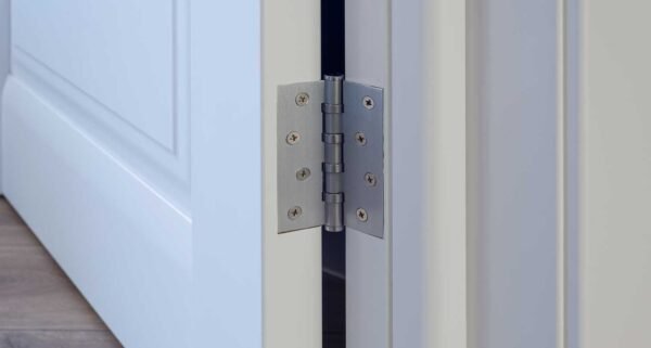 Concealed Soft Close Hinges - Image 2