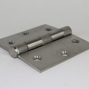 Concealed Soft Close Hinges