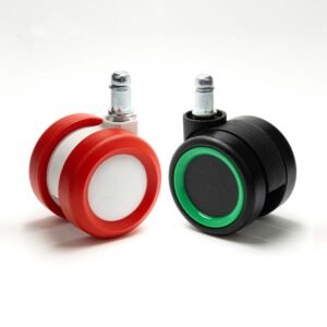 1.5 Inch Office Chair furniture moving wheels - Image 4