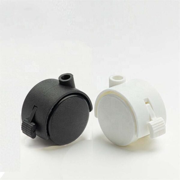 2 Inch PP Nylon small caster wheels for furniture - Image 4