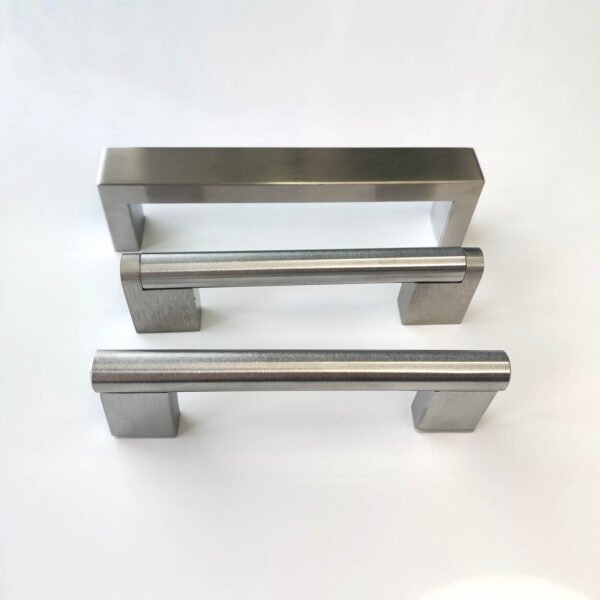 Factory Direct Sale Cabinet Door Handle Hardware - Image 2
