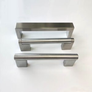 Factory Wholesale 304 Furniture Kitchen Cabinet Handles - Image 3