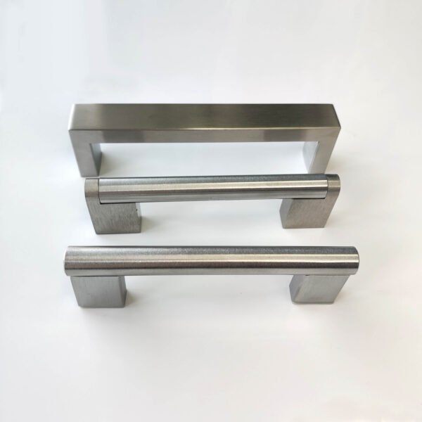 Factory Wholesale 304 Furniture Kitchen Cabinet Handles - Image 3