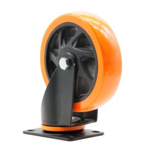 Harbor Freight Casters - Tires & Casters