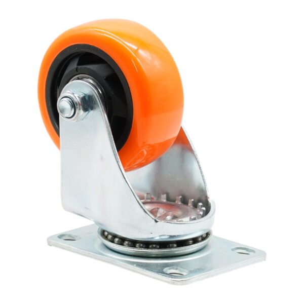 Harbor Freight Casters - Tires & Casters - Image 3