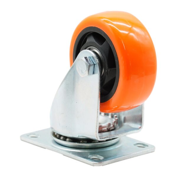 Harbor Freight Casters - Tires & Casters - Image 2