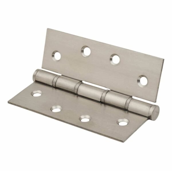 Stainless Steel SS Door Hinges - Image 4