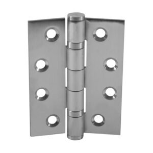 Stainless Steel SS Door Hinges - Image 3