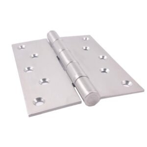 Stainless Steel SS Door Hinges - Image 2