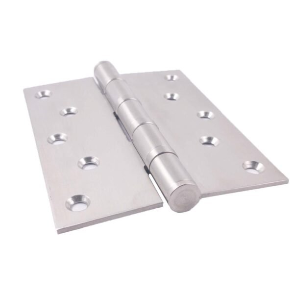 Stainless Steel SS Door Hinges - Image 2