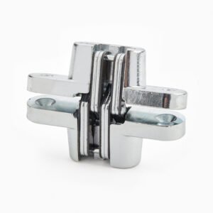 Invisible Soft Close Hidden Cabinet Hinges - Image 2