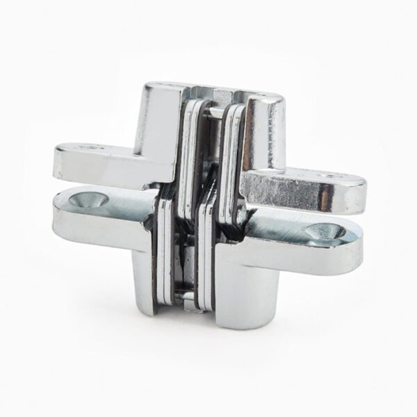 Invisible Soft Close Hidden Cabinet Hinges - Image 2