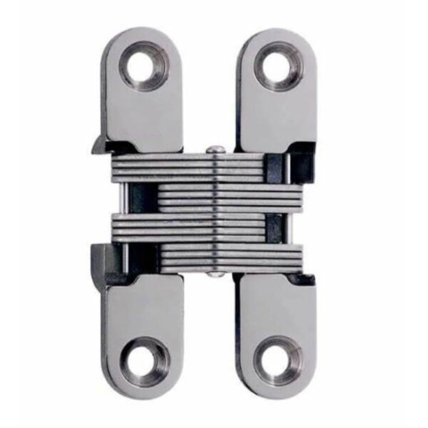 Invisible Soft Close Hidden Cabinet Hinges - Image 3