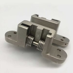 Hidden Door Hinges Heavy Duty - Image 4