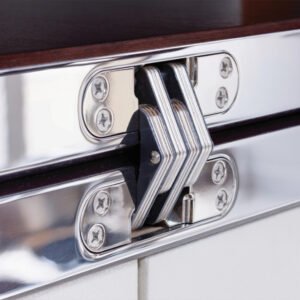 Hidden door hinges for Doors and Cabinets - Image 4