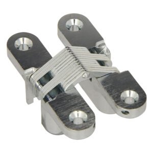 Hidden door hinges for Doors and Cabinets - Image 2
