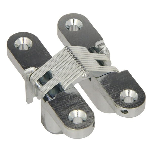Hidden door hinges for Doors and Cabinets - Image 2