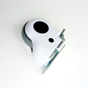 Double Wheels Medical Caster Hospital Bed Casters - Image 4