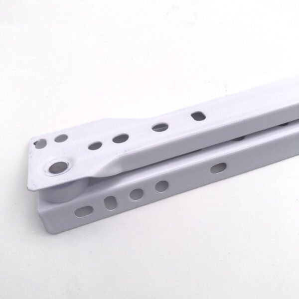 Iron metal steel material fgv slides customized size - Image 3