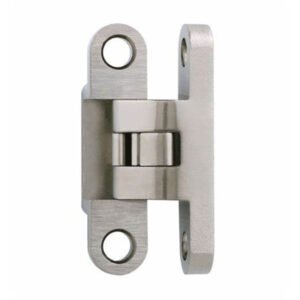 Invisible Cabinet Hinges Cabinet & Gate Hinges - Image 3