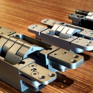 The Best Concealed And Hidden Hinge Invisible For Furniture - Image 3