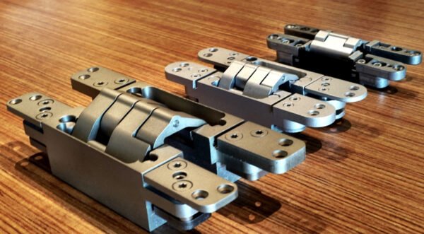 The Best Concealed And Hidden Hinge Invisible For Furniture - Image 3