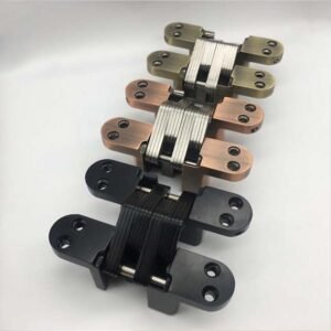 Invisible Door Hinges At Best Price In China - Image 4