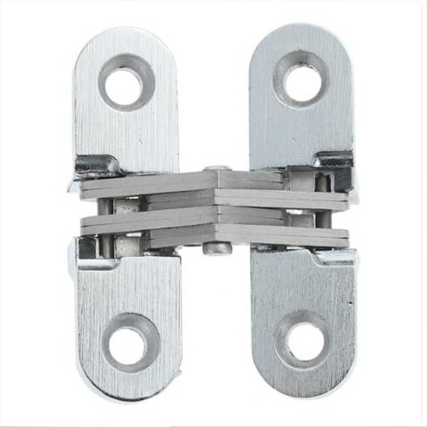 Invisible Hinges For Cabinet Doors - Image 2