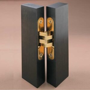 Invisible Hinges For Cabinet Doors - Image 3