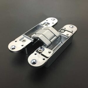 Invisible Hinges For Cabinet Doors - Image 4