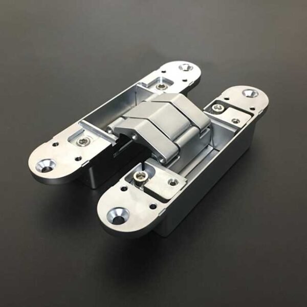 Invisible Hinges For Cabinet Doors - Image 4